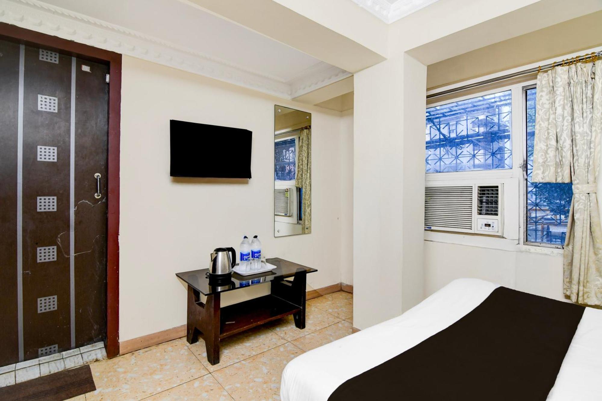 Super Hotel O Sarat Bose Road Formerly Shree Guest House Kalkutta Exterior foto