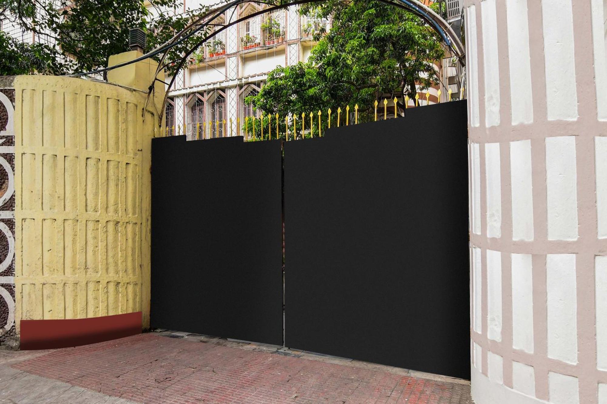 Super Hotel O Sarat Bose Road Formerly Shree Guest House Kalkutta Exterior foto